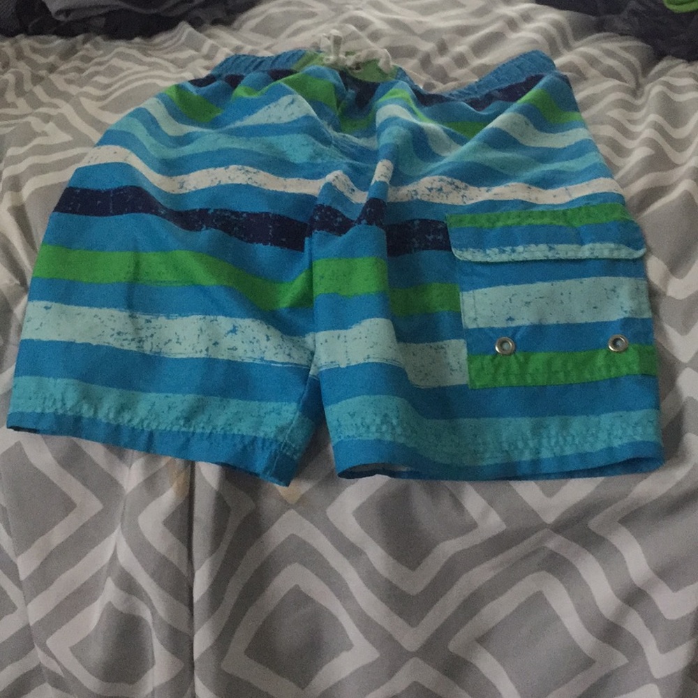 Cabana beach Swim trunks